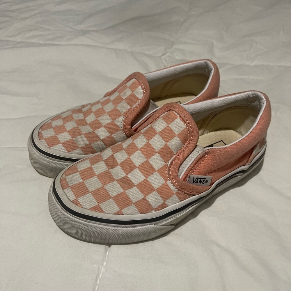 Kids Vans